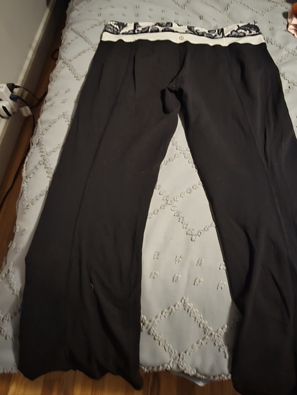 Lululemon Groove Pants - Sz 12